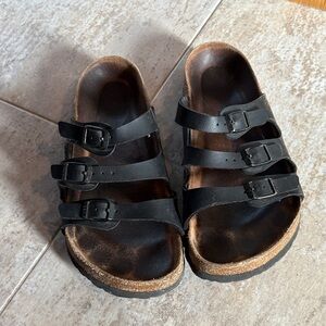 Birkenstock Sandals
